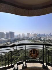 大潭山壹號06-御熙苑高層W