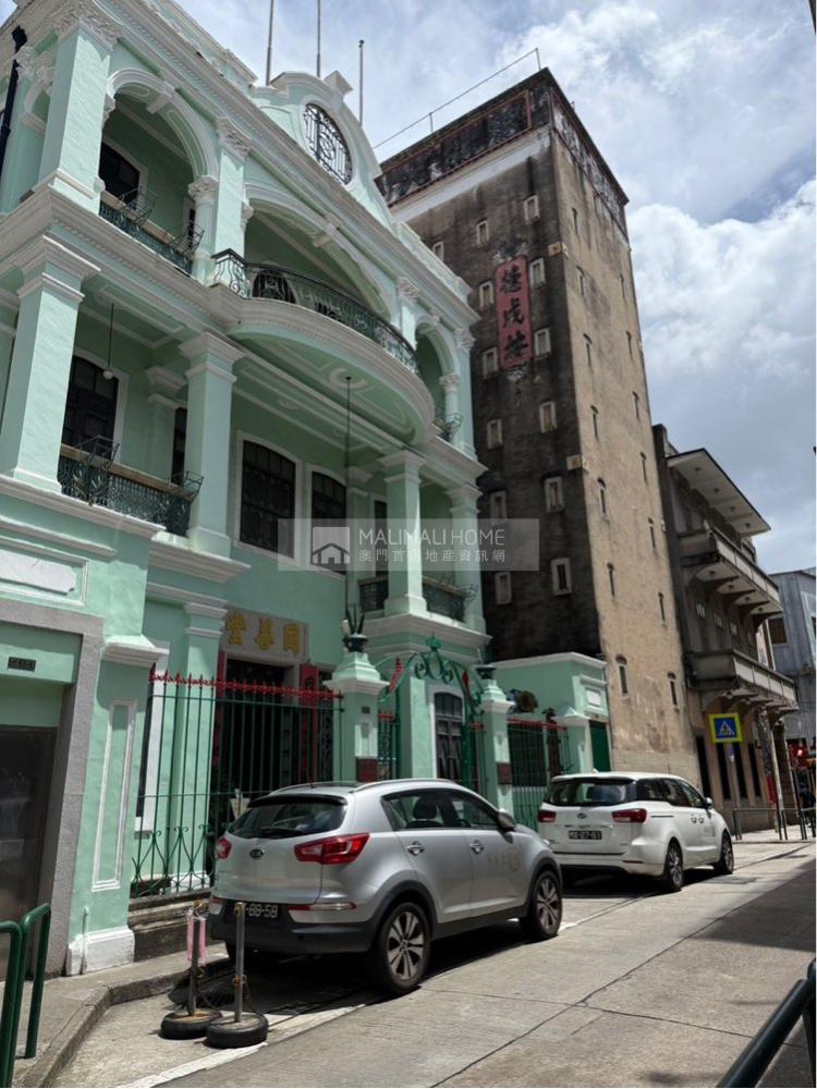 庇山耶街地下💯63221024李小姐-街舖-澳門新馬路-MaliMaliHome澳門地產資訊網 - 澳門地產,澳門地產黃頁,澳門地產網,澳門 ...