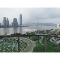 海洋花園櫻花苑高層A連車位