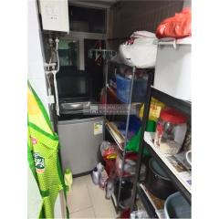 鴻發花園02座高層N