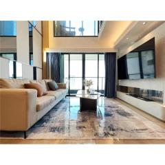 世紀豪庭02座高層H