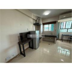 樂駿盈軒01座高層H