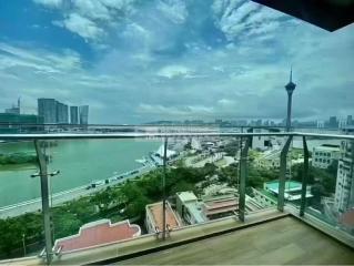 澳璽直接發展齊高層A