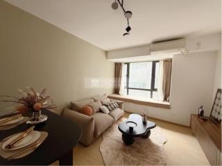 蘇豪薈‼️獨家發售✅示範單位靚🫶🏼裝修 筍售358萬‼️歡迎合作📲66992132鄺小姐中層B