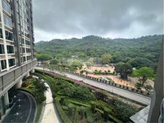 金峰南岸07-御名峰低層F