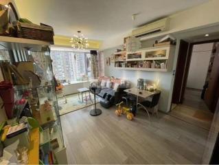 海天居05座中層E