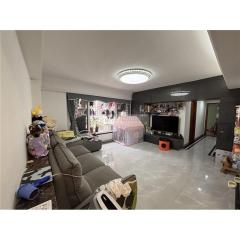 南新花園01座高層 3房2廁靚裝