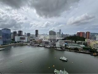 東方海岸第一座高層🌈全新樓三房可租可售首次推出🔥數量有限‼️