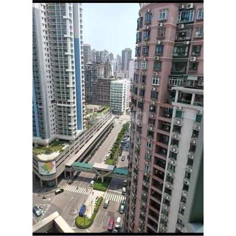 寶翠花園利輝閣高層C