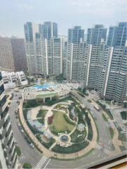 金峰南岸10-尚堤峰高層A🌈永久內園景🔥最直接業主