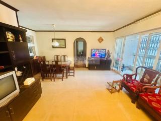 幸運閣中層連車位使用權，P