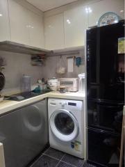 嘉應花園5座高層L