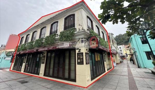 信景軒🩵整棟出售‼️