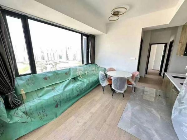 銆海灣銆悅中層E💎全新💎海景💎免佣