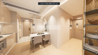 天璽·湖第2座:星璽中層O