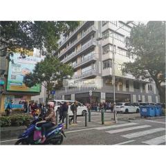 啤利喇街近澳廣視 興勝樓