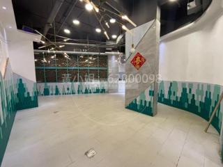 美景花園01-美麗閣地下