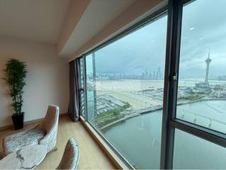 壹號湖畔06座高層全湖景