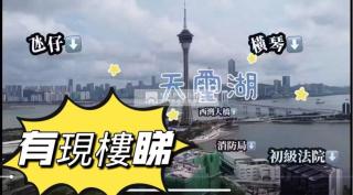 天璽湖 4房 湖景 露台 800萬 AA 東南中層AA