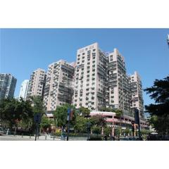 廣福安花園--高層3房2厠向東南