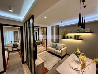 南灣壹號 🌈示範單位裝修✨兩房