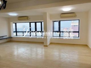 灝景峰 複式 電梯樓高層E