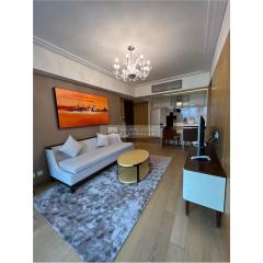 君悅灣06I座高層B