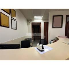 京澳大廈中層 B