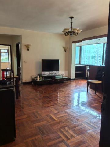 海洋花園紅桃苑中層N