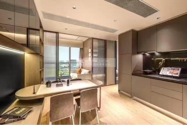 金峰南岸海曜高層🎆煙花景