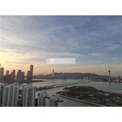 小潭山莊第二座高層 有匙