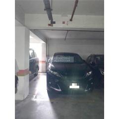 寶翠花園利輝閣車位