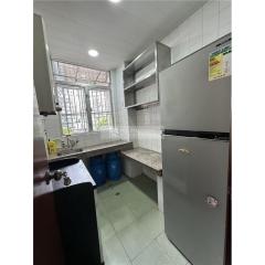 東華新邨14座低層