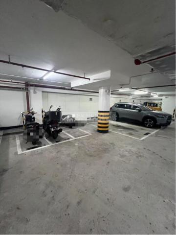 公園大道第一座