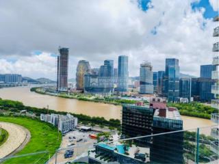 星玥3座星巒超高層H