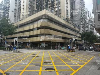 俾利喇街單邊舖位28xx呎一平面可入則