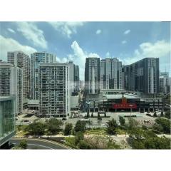 皇朝花園A座中層 U