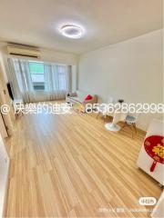 💲４✖️萬首期❗️❗️ 「 #慈幼 、 #海星 家長最愛📚 」   #靚裝修🧡 媽閣 678尺 #2房1廁➕露台  #門口私家地方便泊車🅿️ 間隔靚🤩 大廳闊落 光猛舒適安靜💆🏻‍♀️ 中層🌈