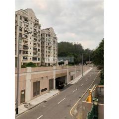 海蘭花苑一區-名苑/ 02座-紫荊樓低層D