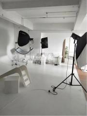 南豐工業大廈中層H💎靚裝修 隨時起租 @8.4