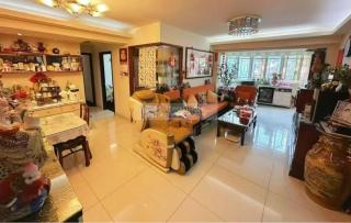 富豪花園中層☎️