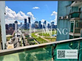 美景花園05-美華閣高層.