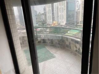 華榕大廈高層直接，望新葡京