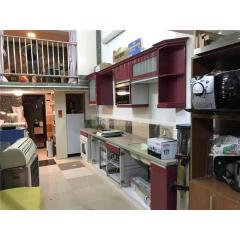 麗豪大廈近600呎全閣出租