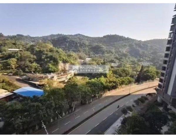 金峰南岸02-金凱峰中層E