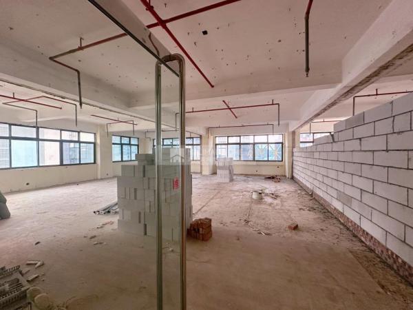 廠商會大廈高層【毛坯出租 全市最荀 行免🔥】