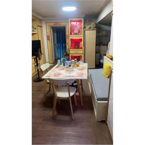 金利達花園02-利苑低層J