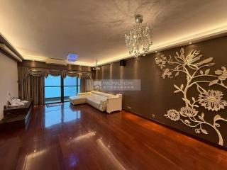 君悅灣01座高層A