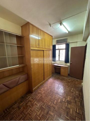 萬福大廈少首期👍中層💥收租回報高B