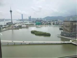 壹號湖畔03座高層X